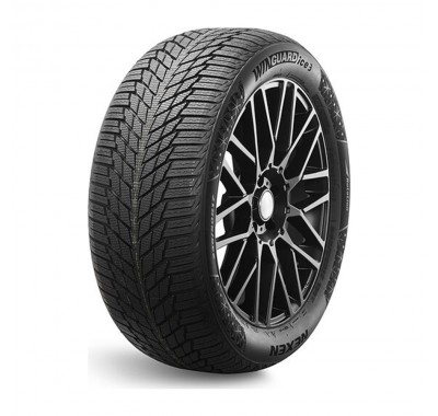 Шины Nexen WinGuard Ice 3 245/50 R18 104T XL